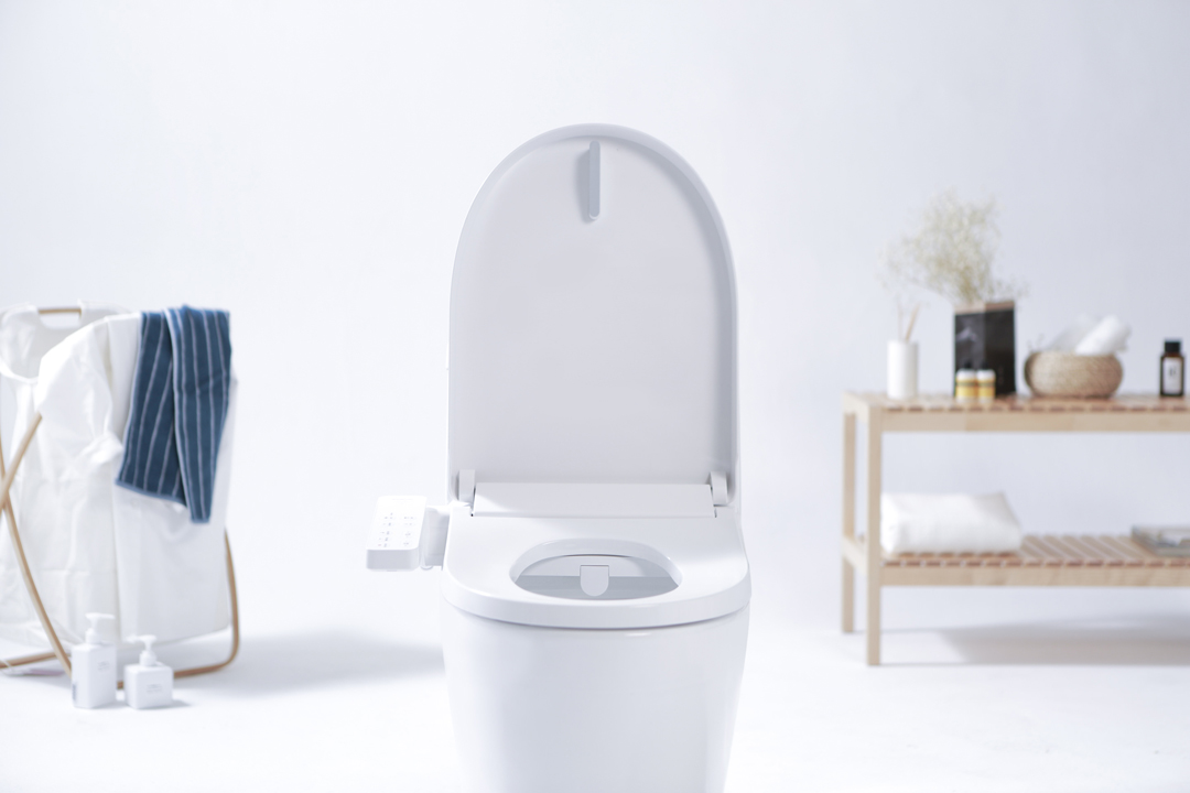 Xiaomi Zhimi Smart Toilet Seat Photo 10